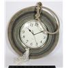 Image 1 : ROPE CLOCK UNTESTED