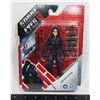 Image 1 : NEW G.I. JOE ORIGINS SNAKE EYES BARONESS FIGURE TOY IN BOX