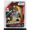 Image 1 : NEW STAR WARS HERO MASHERS KANAN JARRUS FIGURE IN BOX