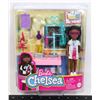 Image 1 : NEW BARBIE CHELSEA IN BOX