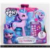 Image 1 : NEW MY LITTLE PONY IZZY MOONBOW TOY IN BOX