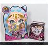 Image 1 : NEW PURSE PETS IN BOX