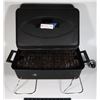 Image 1 : USED- CHAR BROIL BBQ