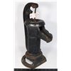 Image 1 : ANTIQUE HAND WATER PUMP