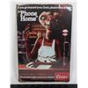Image 1 : BRAND NEW METAL E.T. COORS SIGN