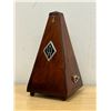 Image 5 : Beautiful German Metronome - Approx: 8.5"T - see all photos
