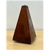 Image 8 : Beautiful German Metronome - Approx: 8.5"T - see all photos