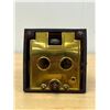 Image 9 : Beautiful German Metronome - Approx: 8.5"T - see all photos