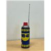 Image 1 : WD-40 Promotional Advertising AM/FM Radio - Works - 7.75"