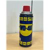Image 2 : WD-40 Promotional Advertising AM/FM Radio - Works - 7.75"