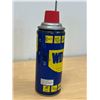 Image 3 : WD-40 Promotional Advertising AM/FM Radio - Works - 7.75"