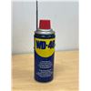 Image 4 : WD-40 Promotional Advertising AM/FM Radio - Works - 7.75"