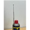 Image 5 : WD-40 Promotional Advertising AM/FM Radio - Works - 7.75"
