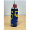 Image 6 : WD-40 Promotional Advertising AM/FM Radio - Works - 7.75"