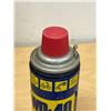 Image 7 : WD-40 Promotional Advertising AM/FM Radio - Works - 7.75"