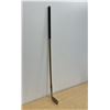 Image 5 : Left or Right Handed Antique Wood Shaft Putter Golf Club as pictured 35" - see all photos