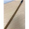 Image 6 : Left or Right Handed Antique Wood Shaft Putter Golf Club as pictured 35" - see all photos