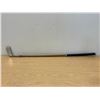 Image 8 : Left or Right Handed Antique Wood Shaft Putter Golf Club as pictured 35" - see all photos