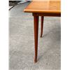 Image 13 : Mid Century Table & 4 Chairs - see description