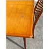 Image 5 : Mid Century Table & 4 Chairs - see description