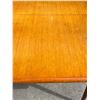 Image 6 : Mid Century Table & 4 Chairs - see description