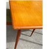 Image 7 : Mid Century Table & 4 Chairs - see description