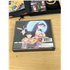 Image 7 : Lunar 2 Eternal Blue Playstation PS1 - please see all photos for condition & whats included