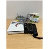 Image 1 : Nintendo Wii Console & accessories as pictured - not tested