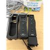 Image 2 : Nintendo Wii Console & accessories as pictured - not tested