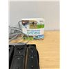 Image 3 : Nintendo Wii Console & accessories as pictured - not tested