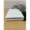 Image 5 : Nintendo Wii Console & accessories as pictured - not tested