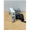 Image 7 : Nintendo Wii Console & accessories as pictured - not tested