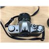 Image 6 : Vintage Canon AE-1 Film Camera & accessories as pictured - see all photos, not tested