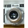 Image 2 : Vintage Braun (Germany) Paxette Prontor - S Camera - not tested, see all photos