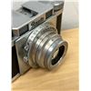 Image 4 : Vintage Braun (Germany) Paxette Prontor - S Camera - not tested, see all photos