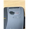Image 2 : Sony AM/FM Cassette Walkman WM-FX323 as pictured, not tested