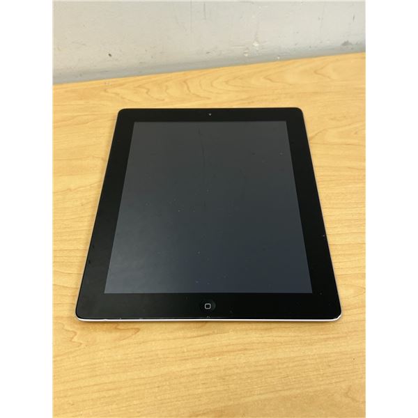 Apple Ipad 32GB - see all photos for details - no charger