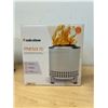 Image 1 : New Solo Stove Smokeless Tabletop Fire Pit - Outdoor Mesa XL see all photos