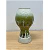 Image 5 : Mid Century West German Ceramic Art Pottery Vase 8.75"