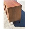 Image 5 : Mid Century Compact 9 Drawer Dresser - shows use/wear, see all photos 58 x 17.75 & 30"T