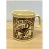 Image 2 : Vintage Kiln Craft (England) "Scorpio" Zodiac Sign Coffee Mug