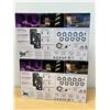 Image 4 : 2 boxes Color-Changing LED Rope Lights - new in box - 60 feet all together - see all photos