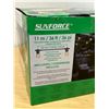 Image 4 : New Sunforce Solar String Light set - see all photos for details