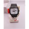 Image 5 : NIXON "The Player" watch with real diamond - see photos and description