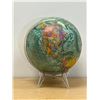 Image 1 : Vintage 12" Replogle Globe on Stand - see all photos