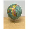 Image 4 : Vintage 12" Replogle Globe on Stand - see all photos