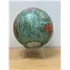 Image 5 : Vintage 12" Replogle Globe on Stand - see all photos