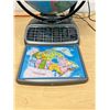 Image 2 : Oregon Scientific Electric Smart Globe Deluxe Edition - basic testing was good