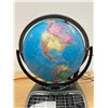 Image 4 : Oregon Scientific Electric Smart Globe Deluxe Edition - basic testing was good