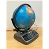 Image 6 : Oregon Scientific Electric Smart Globe Deluxe Edition - basic testing was good